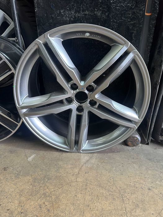 Falga Wheelworld WH11 5x112