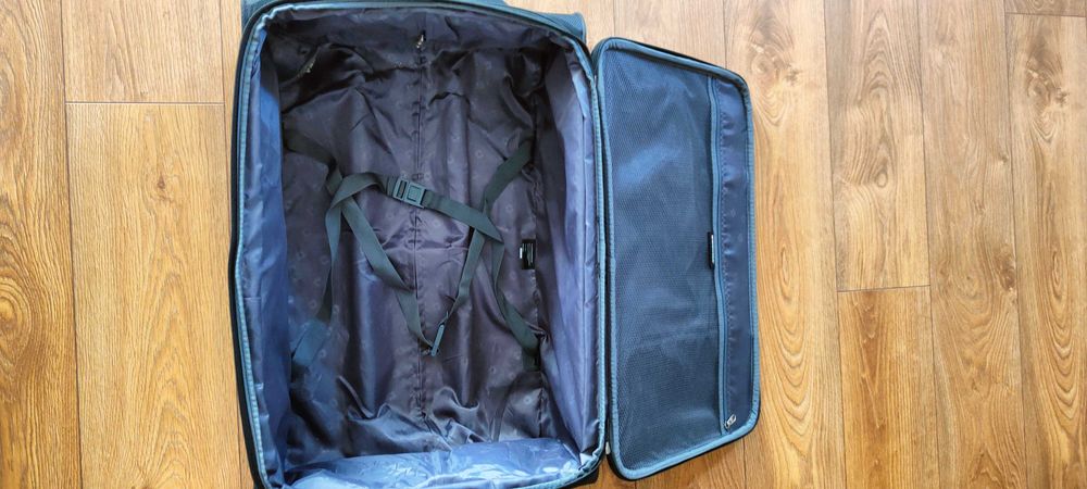 Walizka na kółkach WENGER