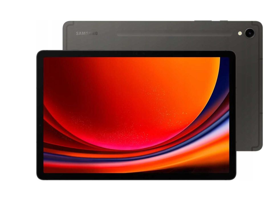 Samsung Galaxy Tab S9 (X710) 11" 8 GB/128 GB szary