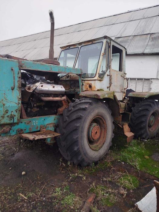 Т 150 продам трактор