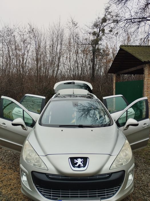 Продам Peugeot 308 SW