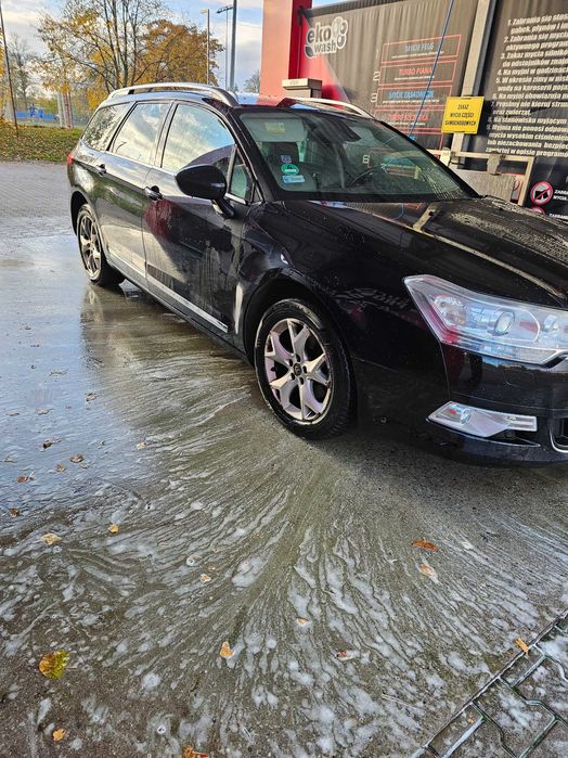 Citroën C5