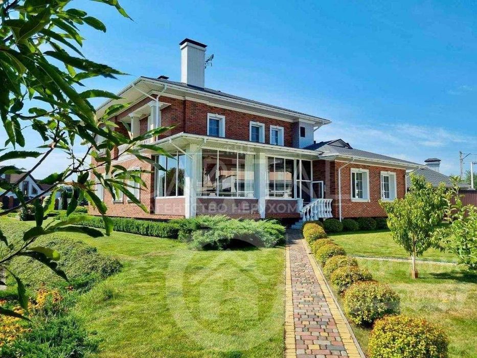 Продаж /Будинок /275 м2 /Обухівський район /Козин /вул. Старокиївська