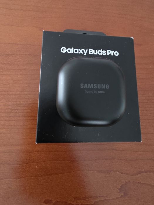 Samsung Buds Pro