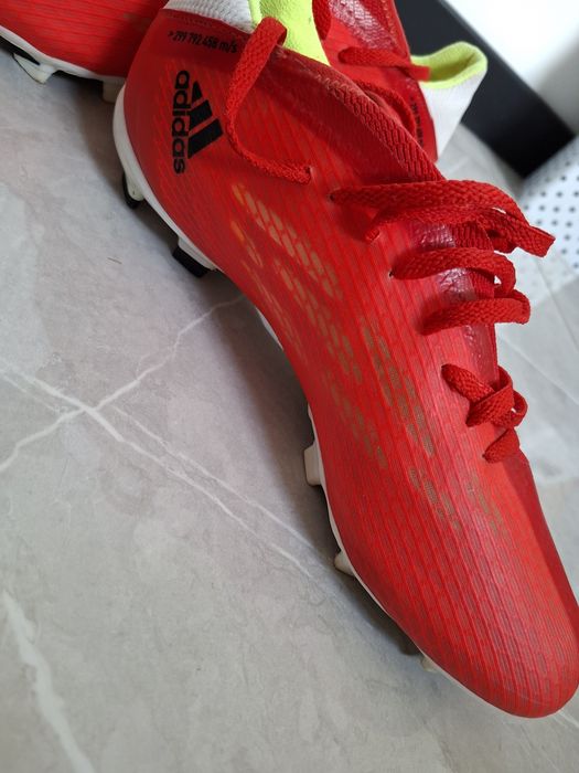 Adidas Speedflow.3