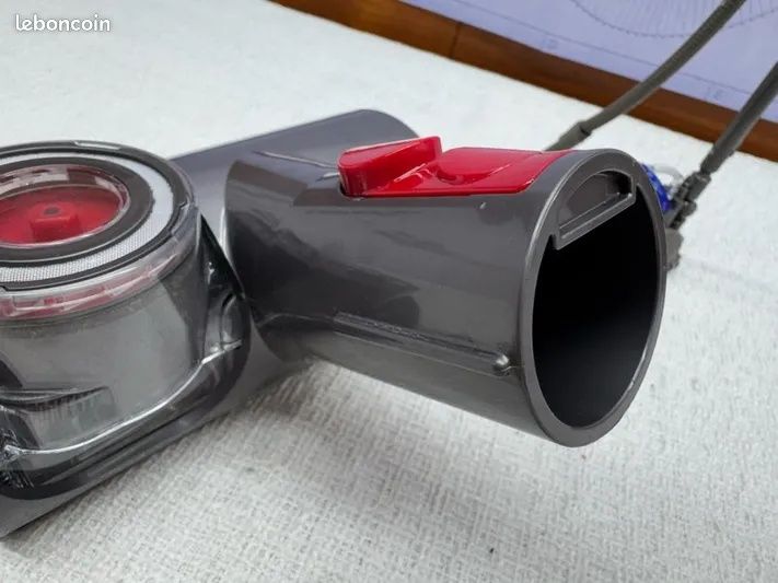 dyson big ball parquet CY22 насадка