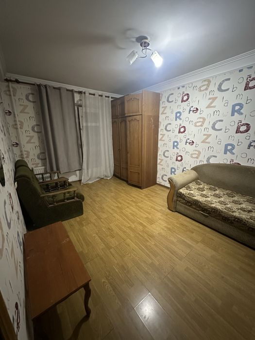 Аренда 3х комнатной , Лесной, Шолом Алейхема, Черниговская