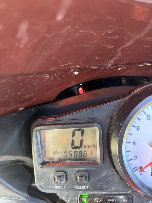 продам Yamaha r6