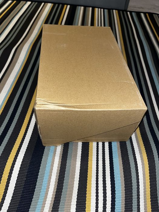 Yeezy Foam Runner onyx 43 EU