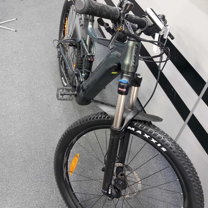 Rower Elektryczny Giant Stance E+ 2 29 rozmiar M