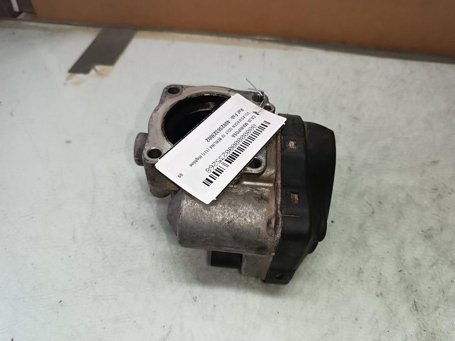 CAIXA BORBOLETAS VOLKSWAGEN GOLF IV 2002 -408238323002