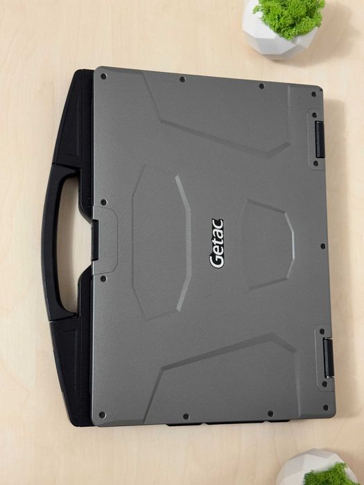 Захищений ноутбук для ЗСУ та СТО - Getac S410 i5/8/512/FHD IPS №5