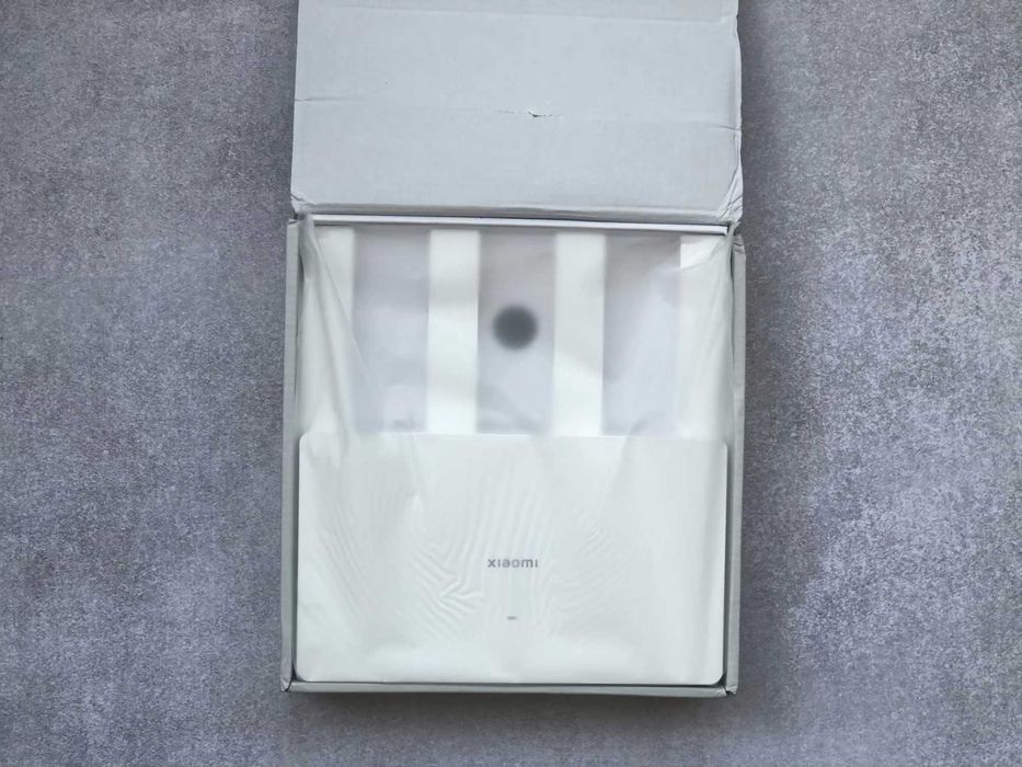 Роутер Xiaomi BE3600 2.5G WiFi7 (Новий)