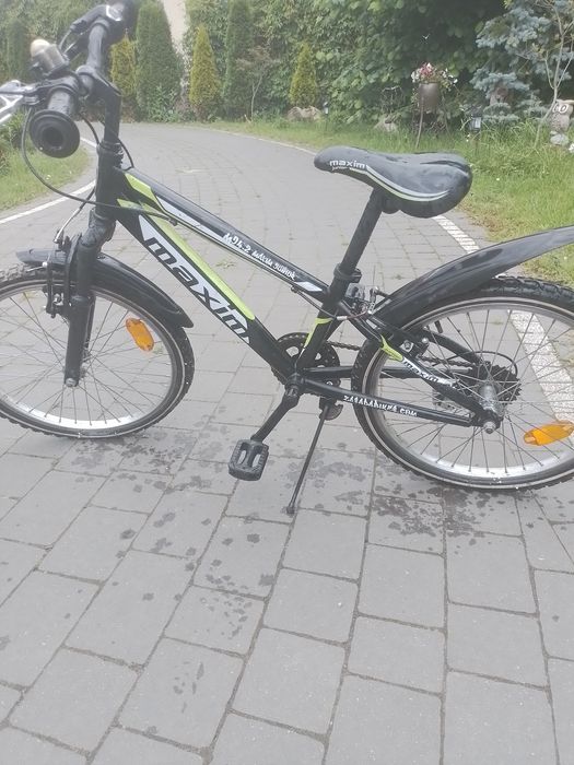 Rowery używane w dobrym stanie sprzedam