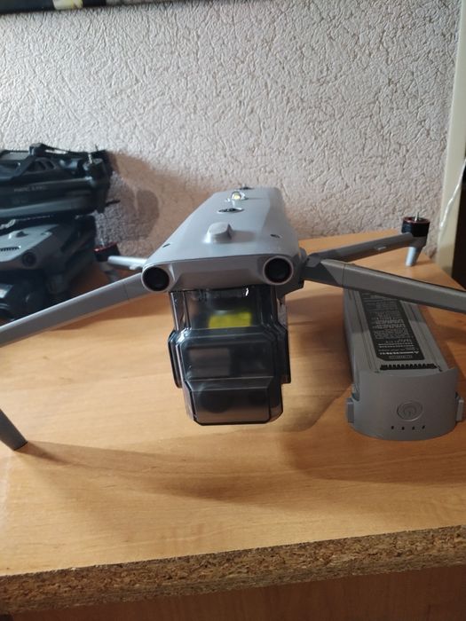 Аутель 4т. Autel evo max 4t xe