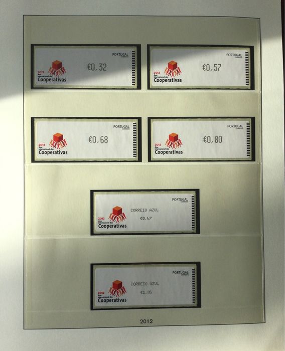 Selos de Portugal