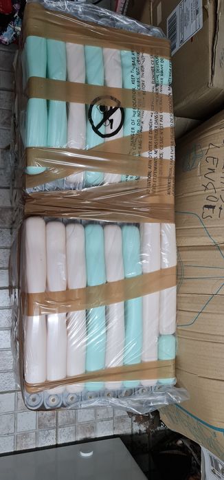 Vedação Cerca Parque para bebé