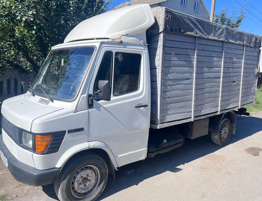 Послуги по перевезенню всіх видів тварин