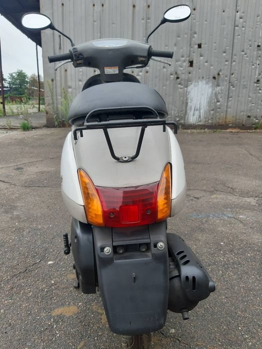 Скутер мопед Honda Tact AF51 Хонда з Японії
