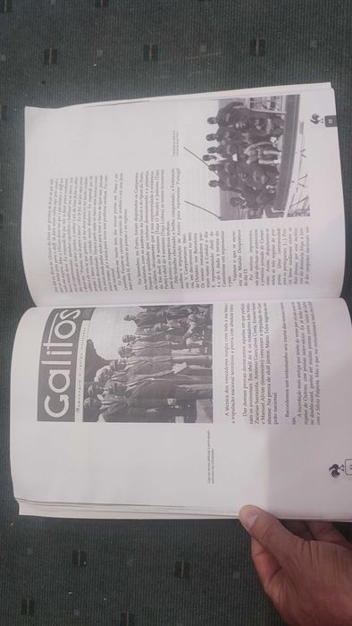 Olimpicos de Aveiro - Nuno Gonçalo da Paula