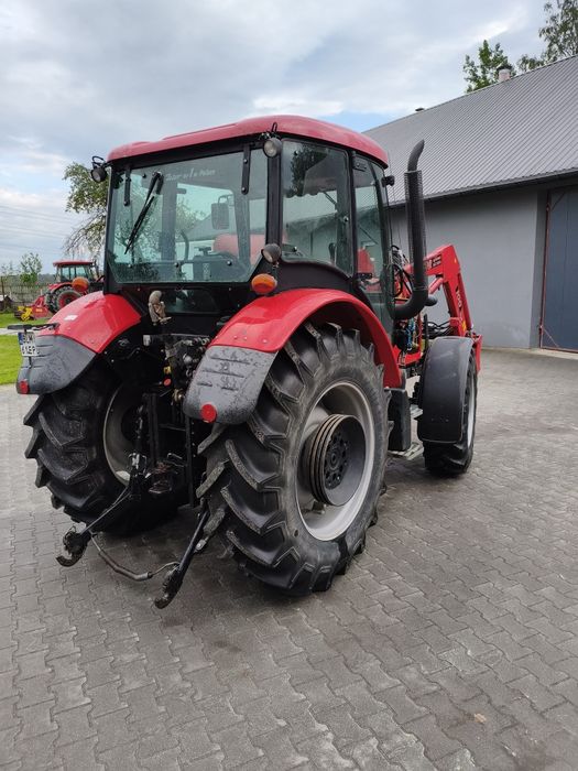 Zetor Proxima 8441