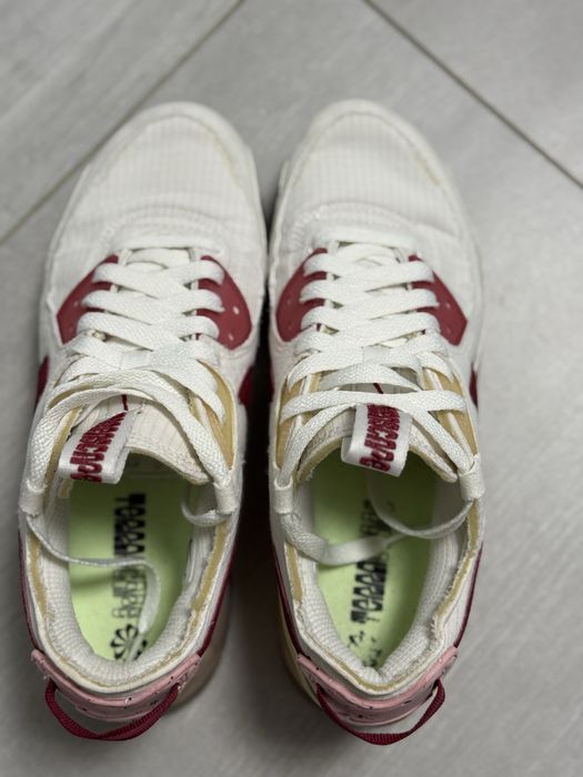 Кросівки nike air max