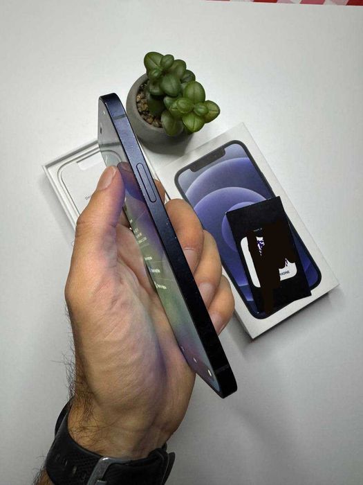 Iphone 12 128 gb, ідеальний стан, айфон 12 128 гб