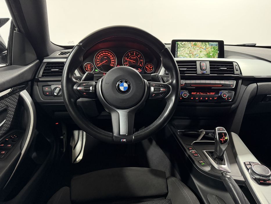 BMW 420d F36 Pack M Performance Nacional Automático