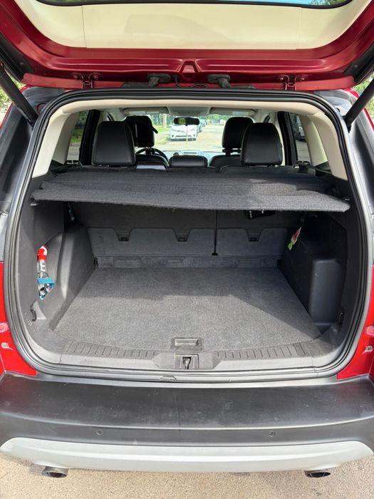 Ford escape 2.0, 2014, повний привід