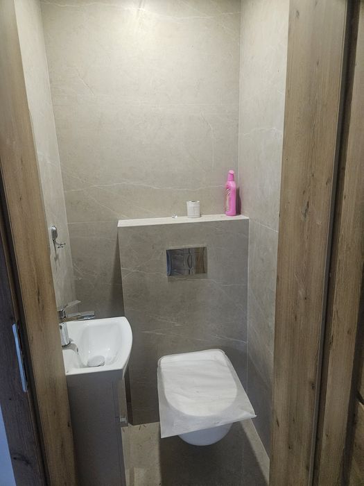 Mieszkanie do wynajęcia