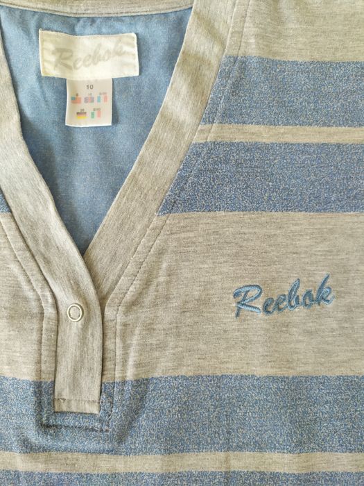 Koszulka damska bez rękawów