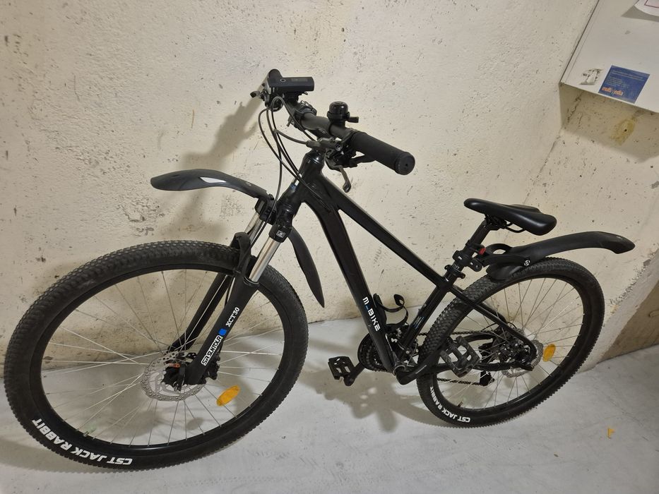 Rower M bike rama XS