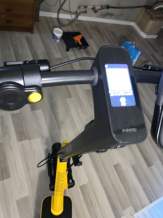 Xiaomi   Electric   Scooter   6 Ultra