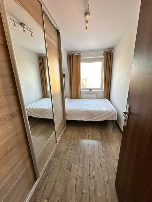 Sprzedam mieszkanie 49,45 mkw.