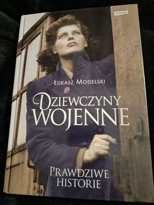 Dziewczyny wojenne