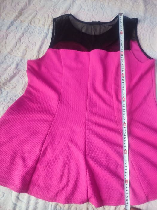 Блуза кофта майка 54 великий розмір XXXL