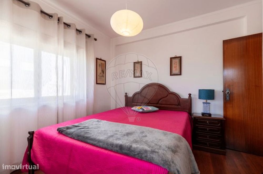 Apartamento T3 para arrendamento