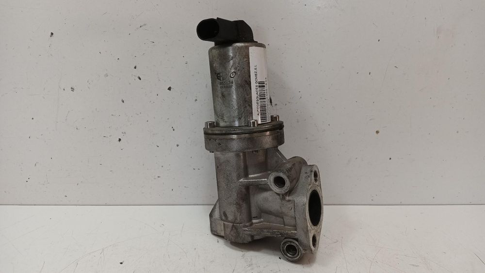 Válvula Egr Kia Rio Jb