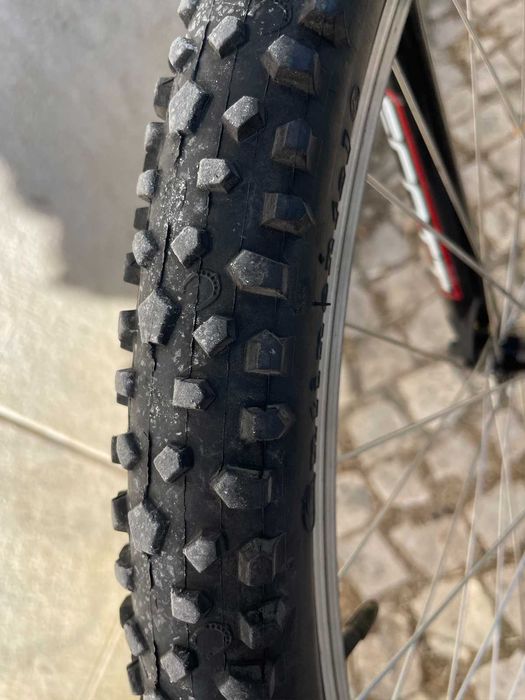 Pneu Bicicleta - Continental Explorer 26 x 2,1