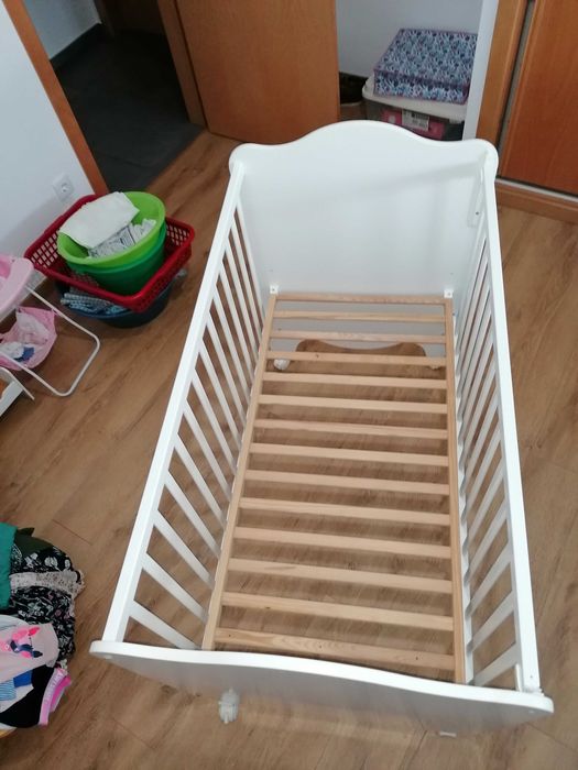 Cama bebé TRAMA Cosleep Sleepy Bear