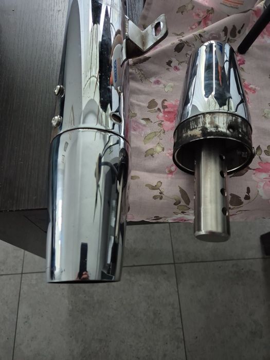 Db killer na zamówienie stal nierdzewna, każdy wymiar