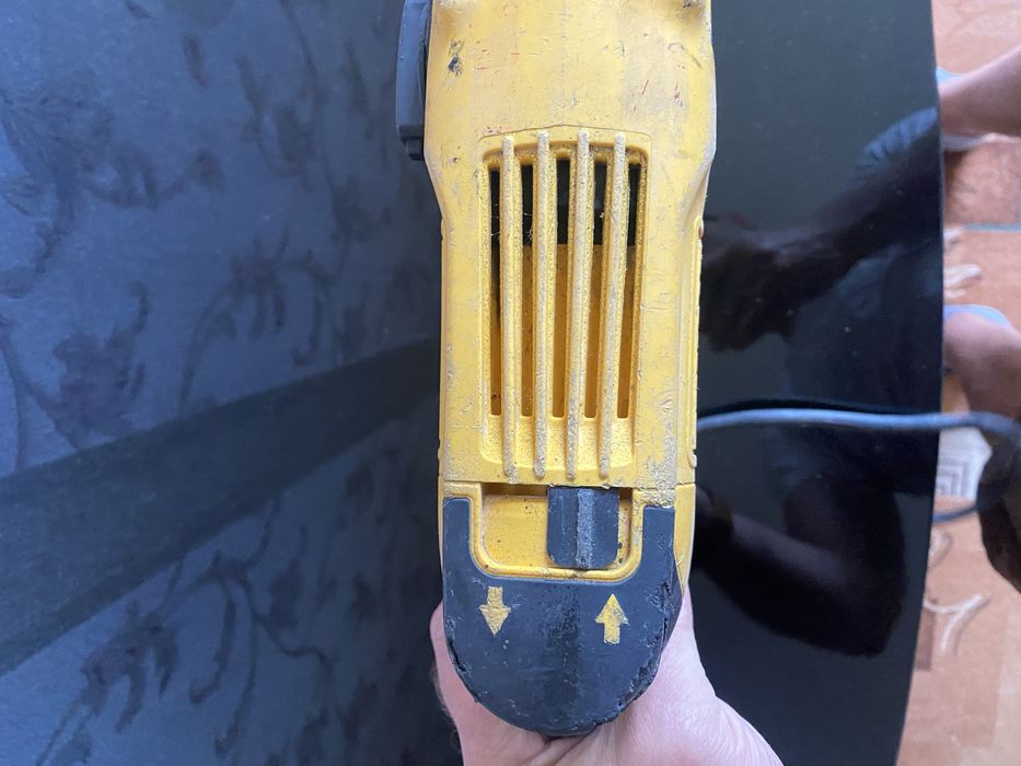 Ударний дрильDewolt.Оригінал.