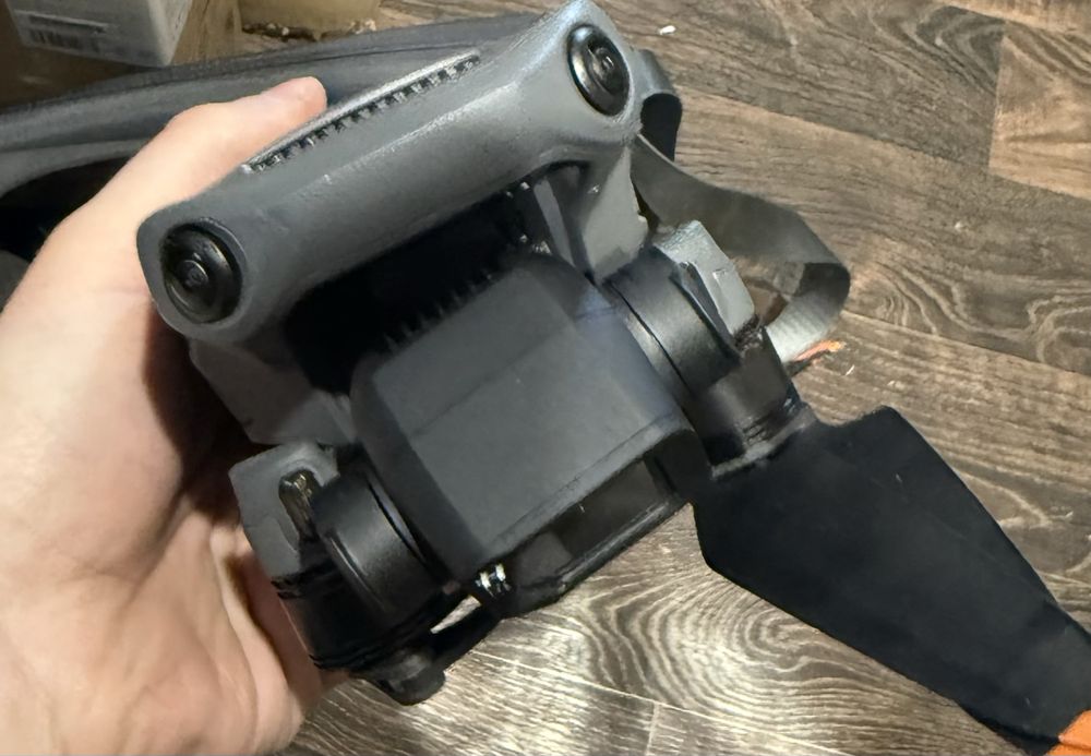 Mavic 3 classic, в дуже чудовому стані