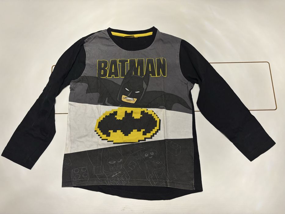 Koszulka Lego Batman, rozm 128