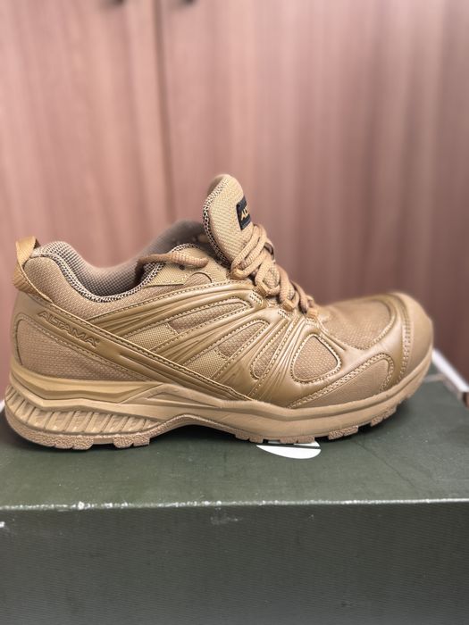 Тактичні кросівки Altama