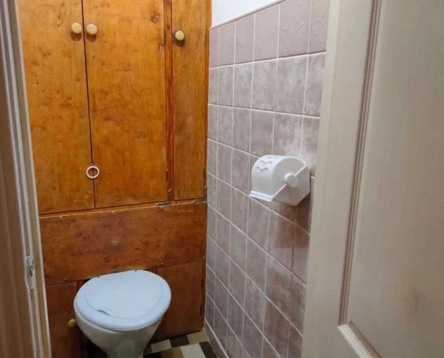 Сдам 1 кімнатна  32 м²