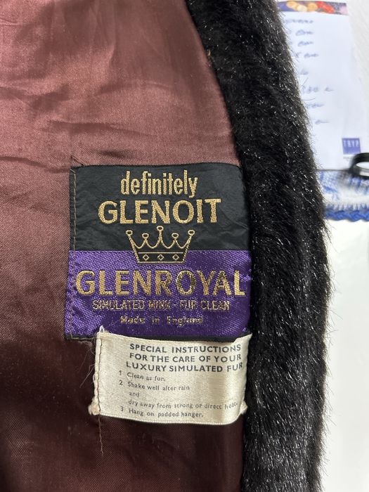 Casaco Pele de Mulher