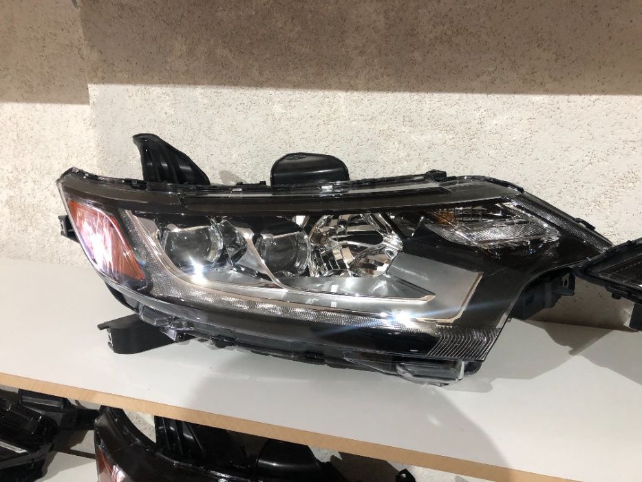 Фара Mitsubishi Outlander 3 2015-2020 фара оутлендер