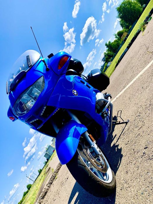 BMW R1150RT  2001rt