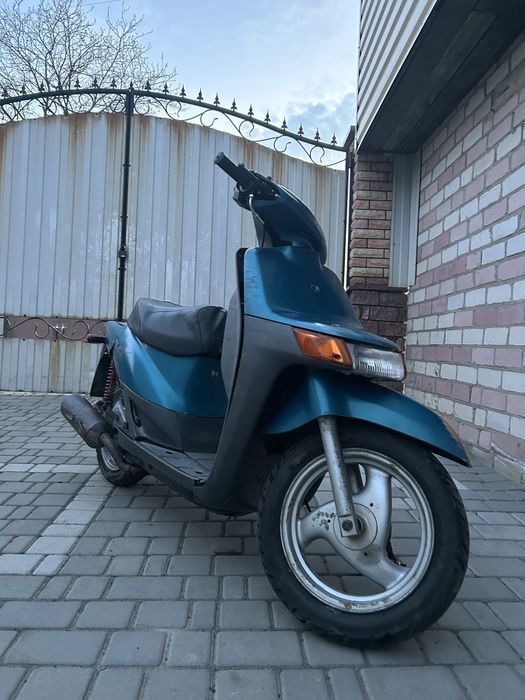 продам скутер хонда топик